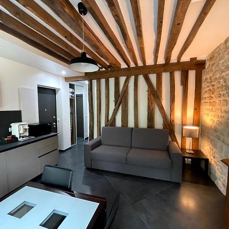 Thegreatflat Apartment Paris Bagian luar foto