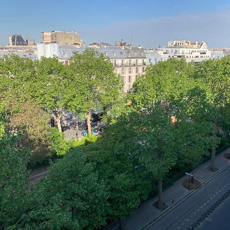 Thegreatflat Apartment Paris Bagian luar foto