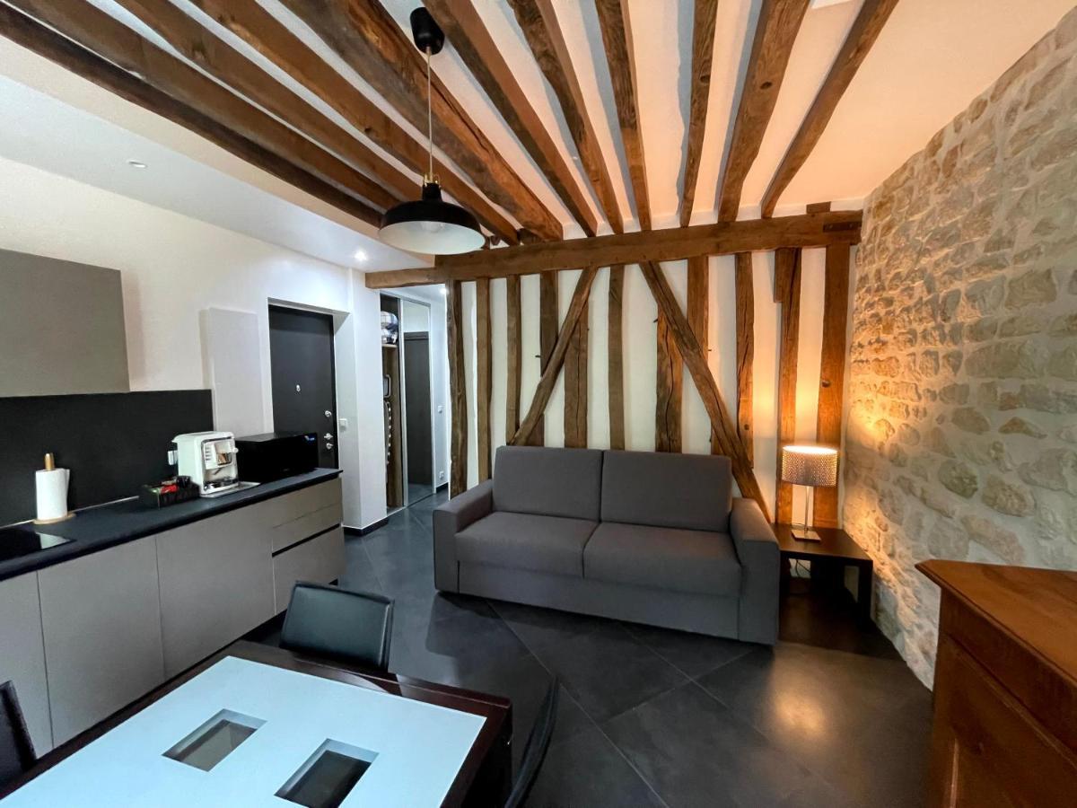 Thegreatflat Apartment Paris Bagian luar foto