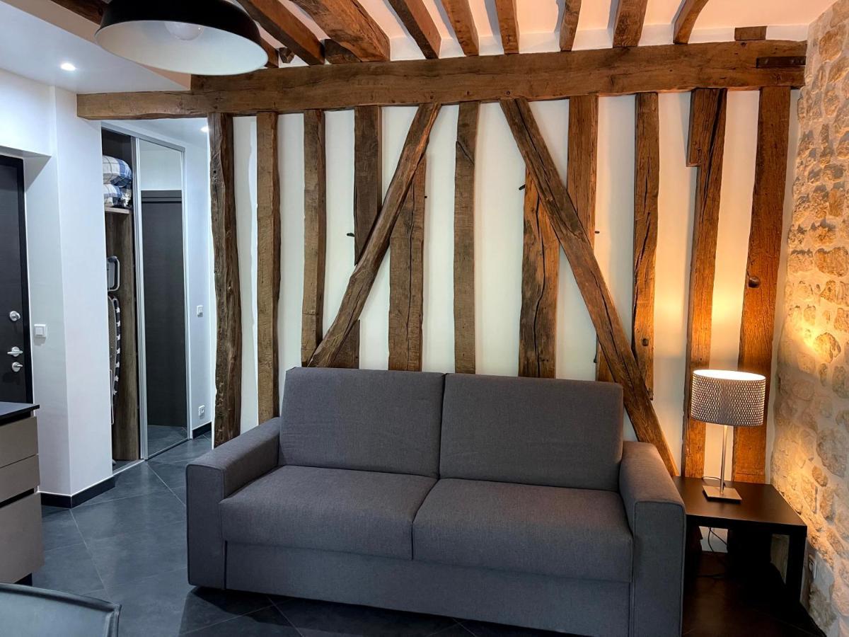 Thegreatflat Apartment Paris Bagian luar foto