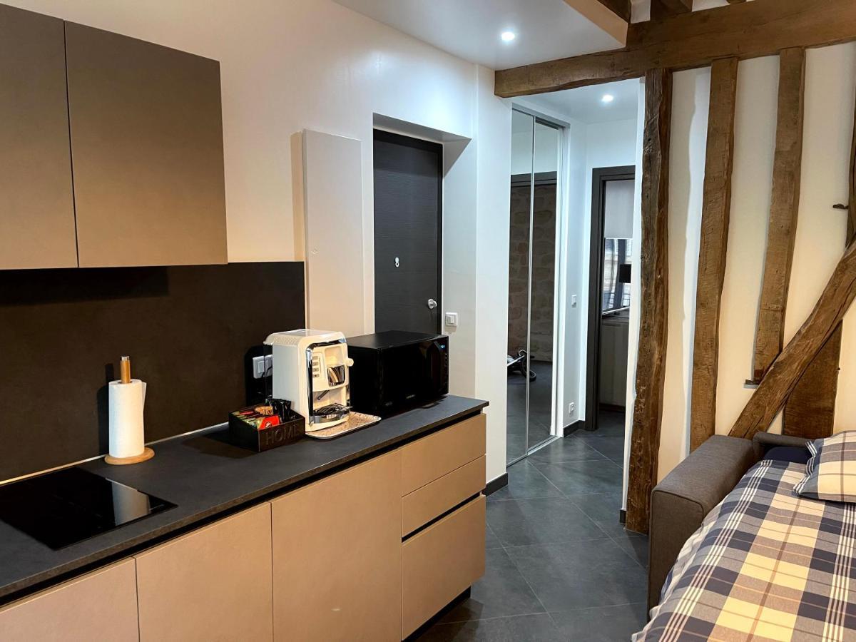 Thegreatflat Apartment Paris Bagian luar foto