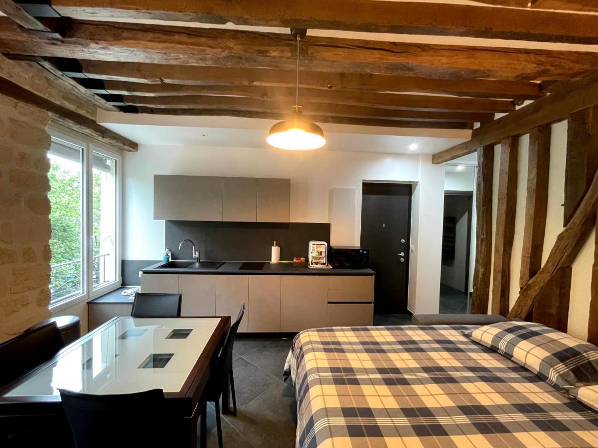 Thegreatflat Apartment Paris Bagian luar foto
