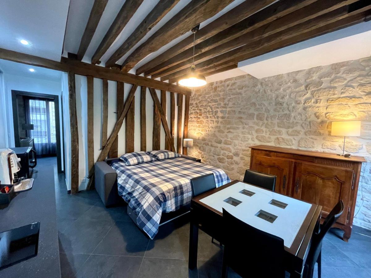 Thegreatflat Apartment Paris Bagian luar foto