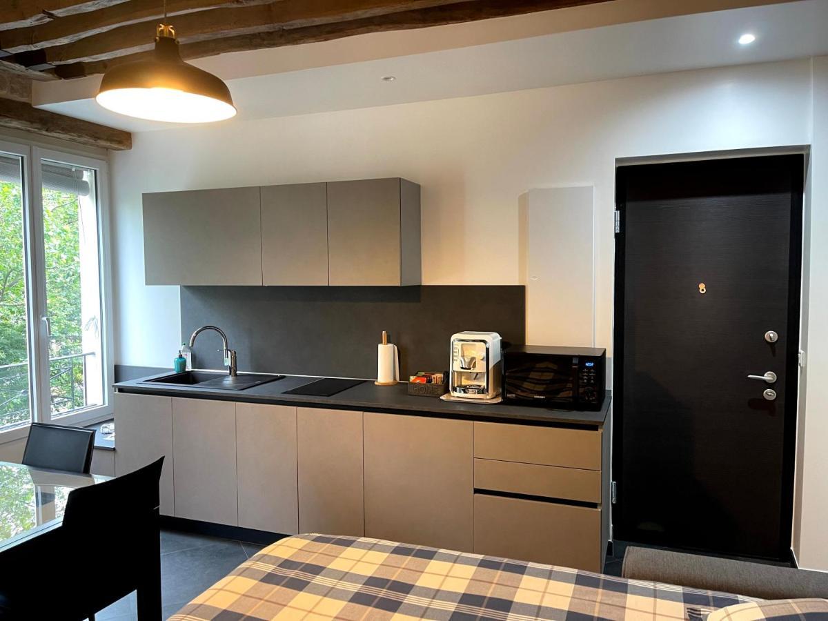 Thegreatflat Apartment Paris Bagian luar foto