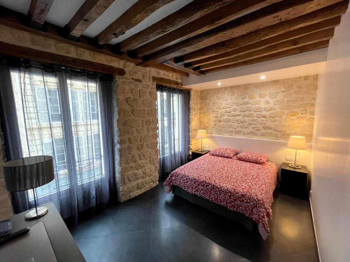 Thegreatflat Apartment Paris Bagian luar foto