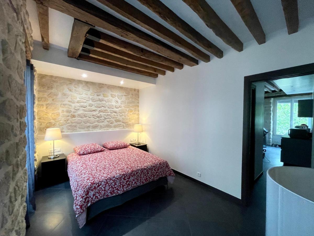 Thegreatflat Apartment Paris Bagian luar foto