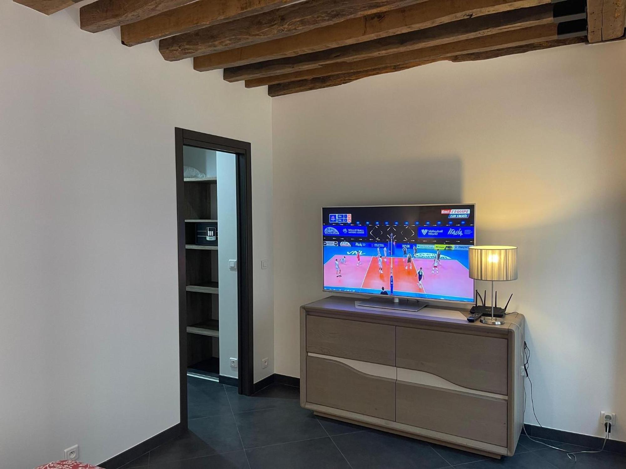 Thegreatflat Apartment Paris Bagian luar foto