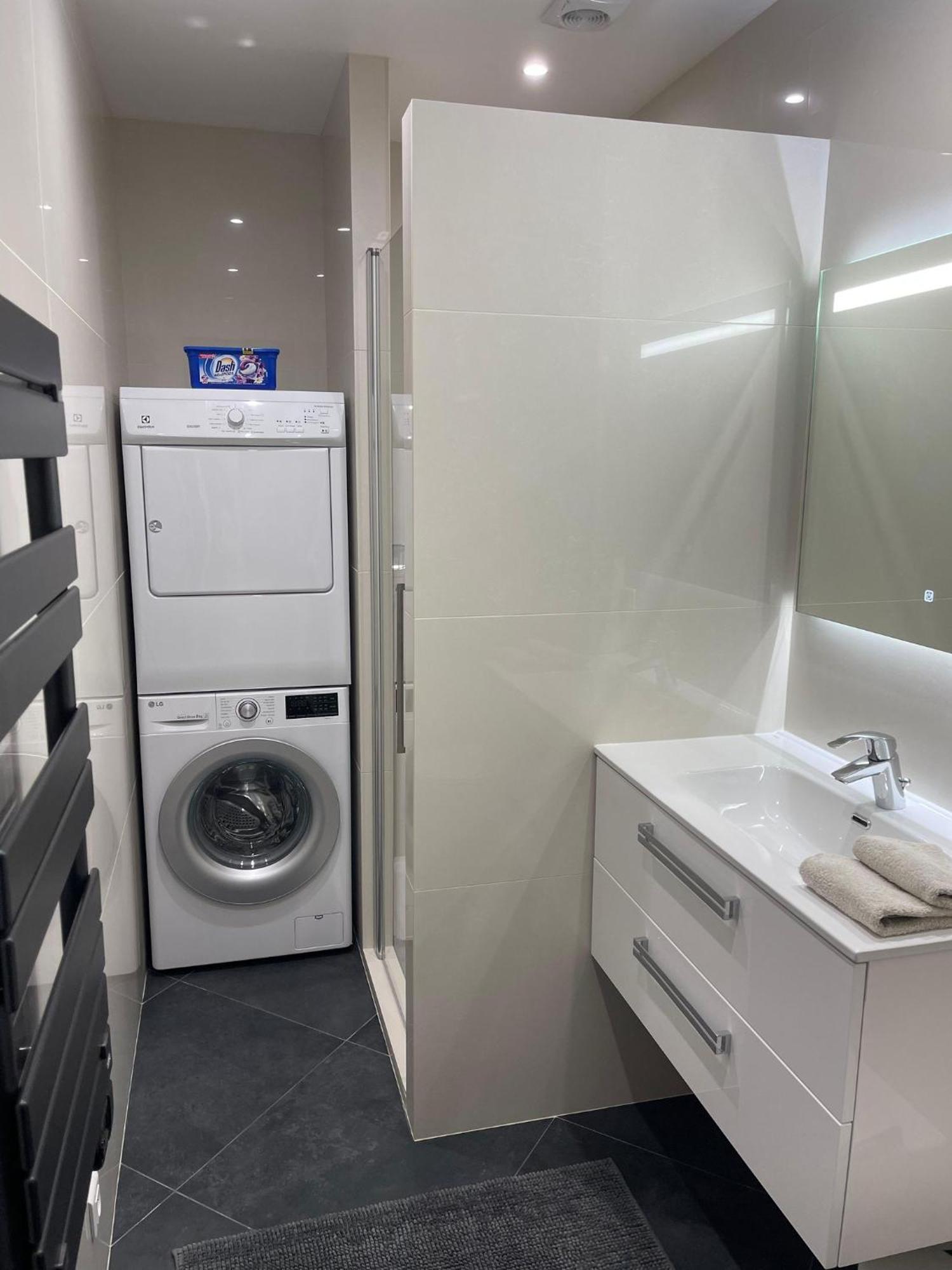 Thegreatflat Apartment Paris Bagian luar foto