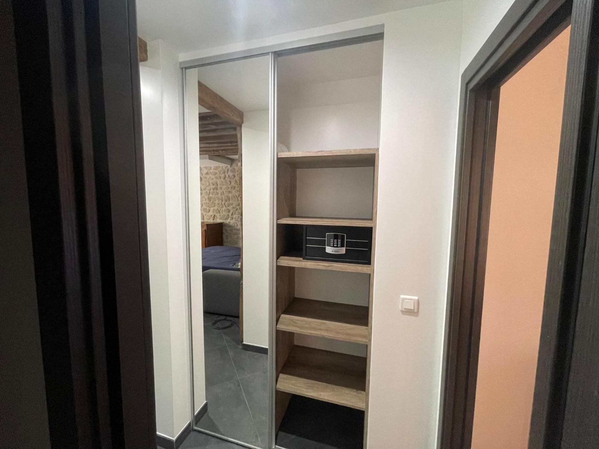 Thegreatflat Apartment Paris Bagian luar foto