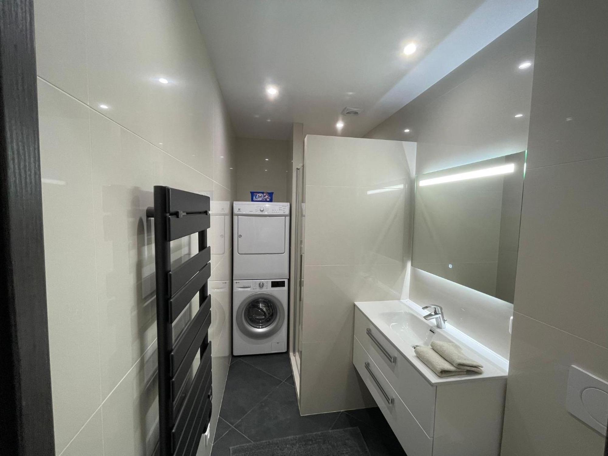 Thegreatflat Apartment Paris Bagian luar foto