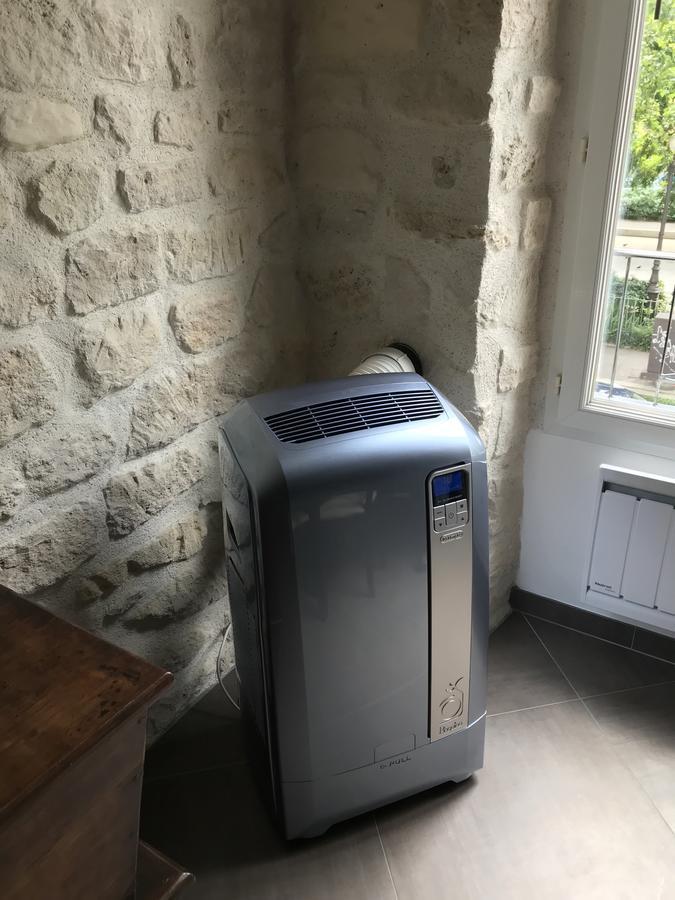 Thegreatflat Apartment Paris Bagian luar foto
